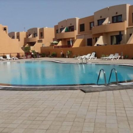 Apartament Vv Casa Josue Caleta De Fuste Zewnętrze zdjęcie